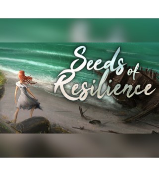 Seeds of Resilience Steam Key EUROPE